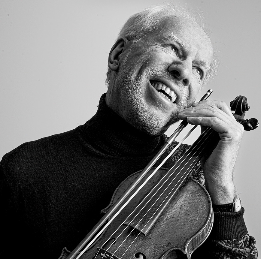 16.07. Gidon Kremer & Kremerata Baltica - 