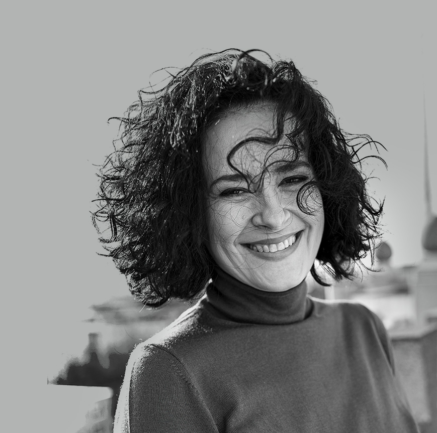 10.08. Simona Šaturová: - Nocturne
